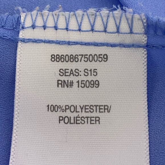 Bongo blouse - Picture 5 of 5